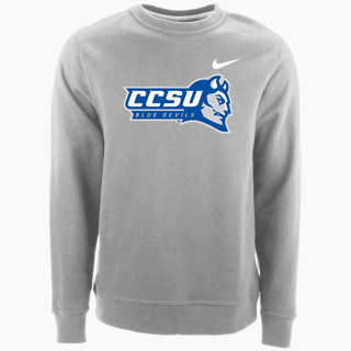 Nike Men's Club Fleece Crew