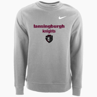 Nike Men's Club Fleece Crew