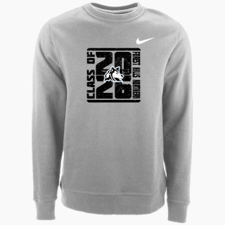 Nike Men's Club Fleece Crew