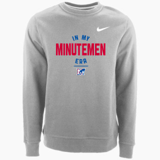 Nike Men's Club Fleece Crew