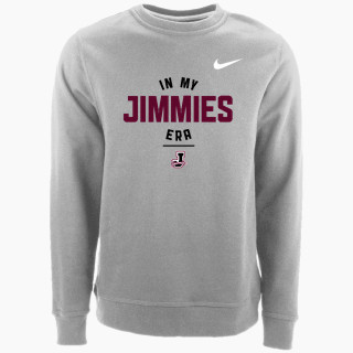 Nike Men's Club Fleece Crew