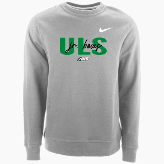 Nike Men's Club Fleece Crew