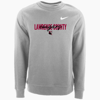 Nike Men's Club Fleece Crew