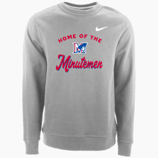 Nike Men's Club Fleece Crew