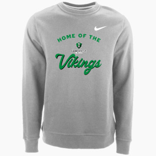 Nike Men's Club Fleece Crew