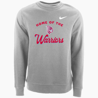 Nike Men's Club Fleece Crew