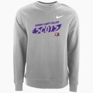 Nike Men's Club Fleece Crew