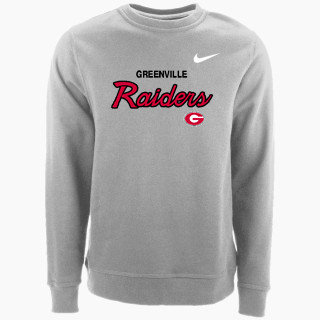 Nike Men's Club Fleece Crew