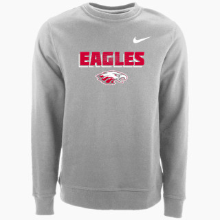 Nike Men's Club Fleece Crew