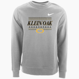 Nike Men's Club Fleece Crew