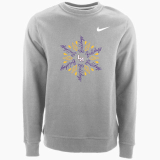 Nike Men's Club Fleece Crew
