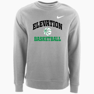 Nike Men's Club Fleece Crew