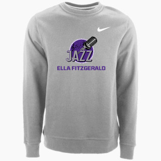 Nike Men's Club Fleece Crew