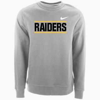 Nike Men's Club Fleece Crew