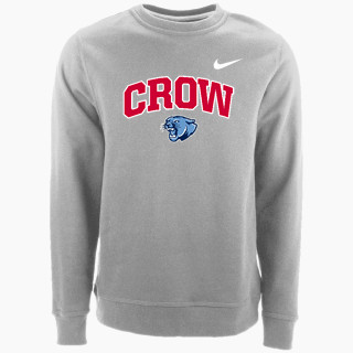 Nike Men's Club Fleece Crew