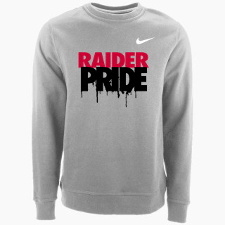 Nike Men's Club Fleece Crew