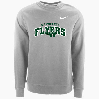 Nike Men's Club Fleece Crew