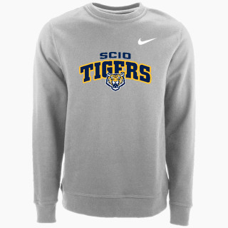 Nike Men's Club Fleece Crew