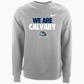 Nike Men's Club Fleece Crew