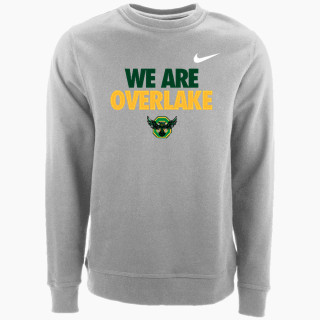 Nike Men's Club Fleece Crew