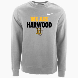 Nike Men's Club Fleece Crew