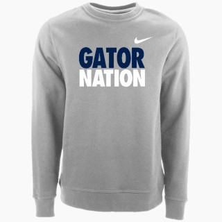 Nike Men's Club Fleece Crew