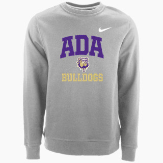 Nike Men's Club Fleece Crew