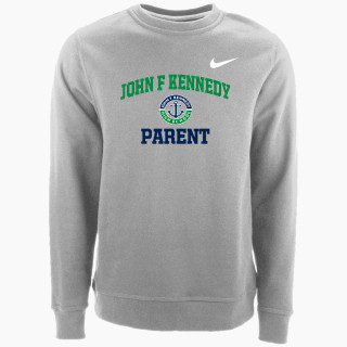 Nike Men's Club Fleece Crew