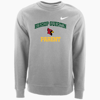 Nike Men's Club Fleece Crew