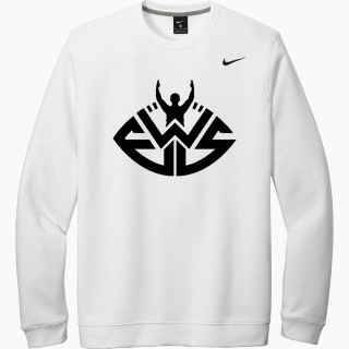 Nike Men's Club Fleece Crew