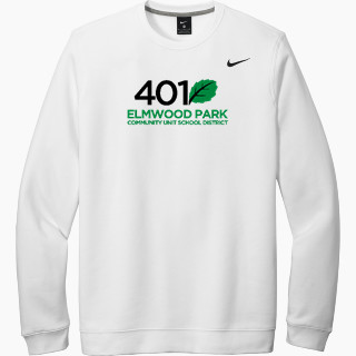 Nike Men's Club Fleece Crew