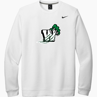 Nike Men's Club Fleece Crew
