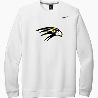 Nike Men's Club Fleece Crew