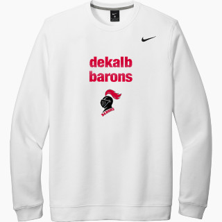 Nike Men's Club Fleece Crew