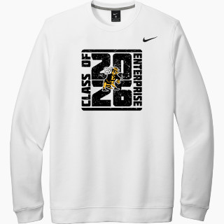 Nike Men's Club Fleece Crew