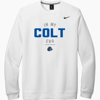 Nike Men's Club Fleece Crew
