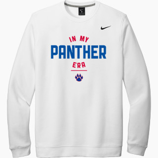 Nike Men's Club Fleece Crew