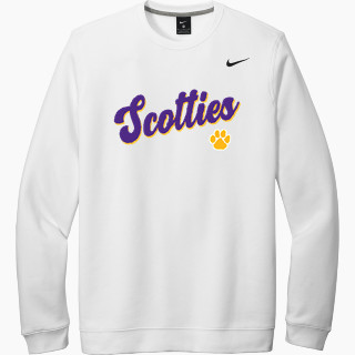 Nike Men's Club Fleece Crew