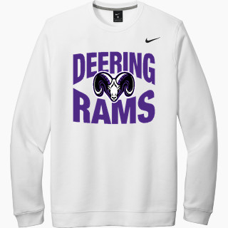 Nike Men's Club Fleece Crew