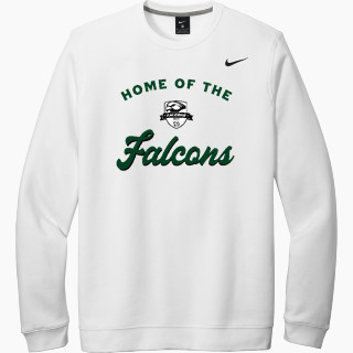 Nike Men's Club Fleece Crew