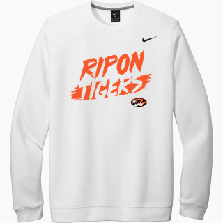 Nike Men's Club Fleece Crew