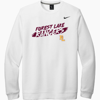 Nike Men's Club Fleece Crew