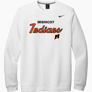 Nike Men's Club Fleece Crew