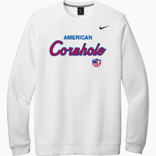 Nike Men's Club Fleece Crew