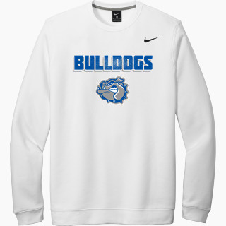 Nike Men's Club Fleece Crew