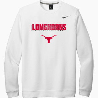 Nike Men's Club Fleece Crew