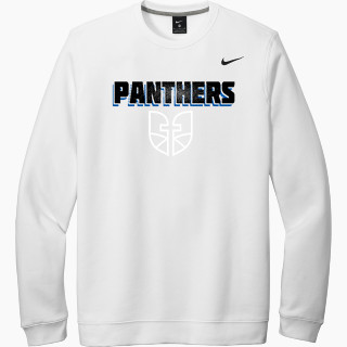 Nike Men's Club Fleece Crew