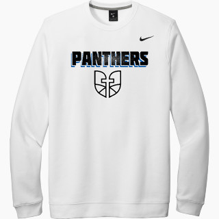 Nike Men's Club Fleece Crew