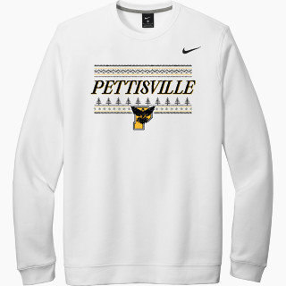 Nike Men's Club Fleece Crew