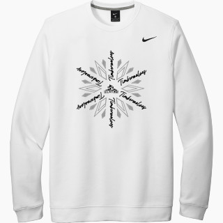 Nike Men's Club Fleece Crew